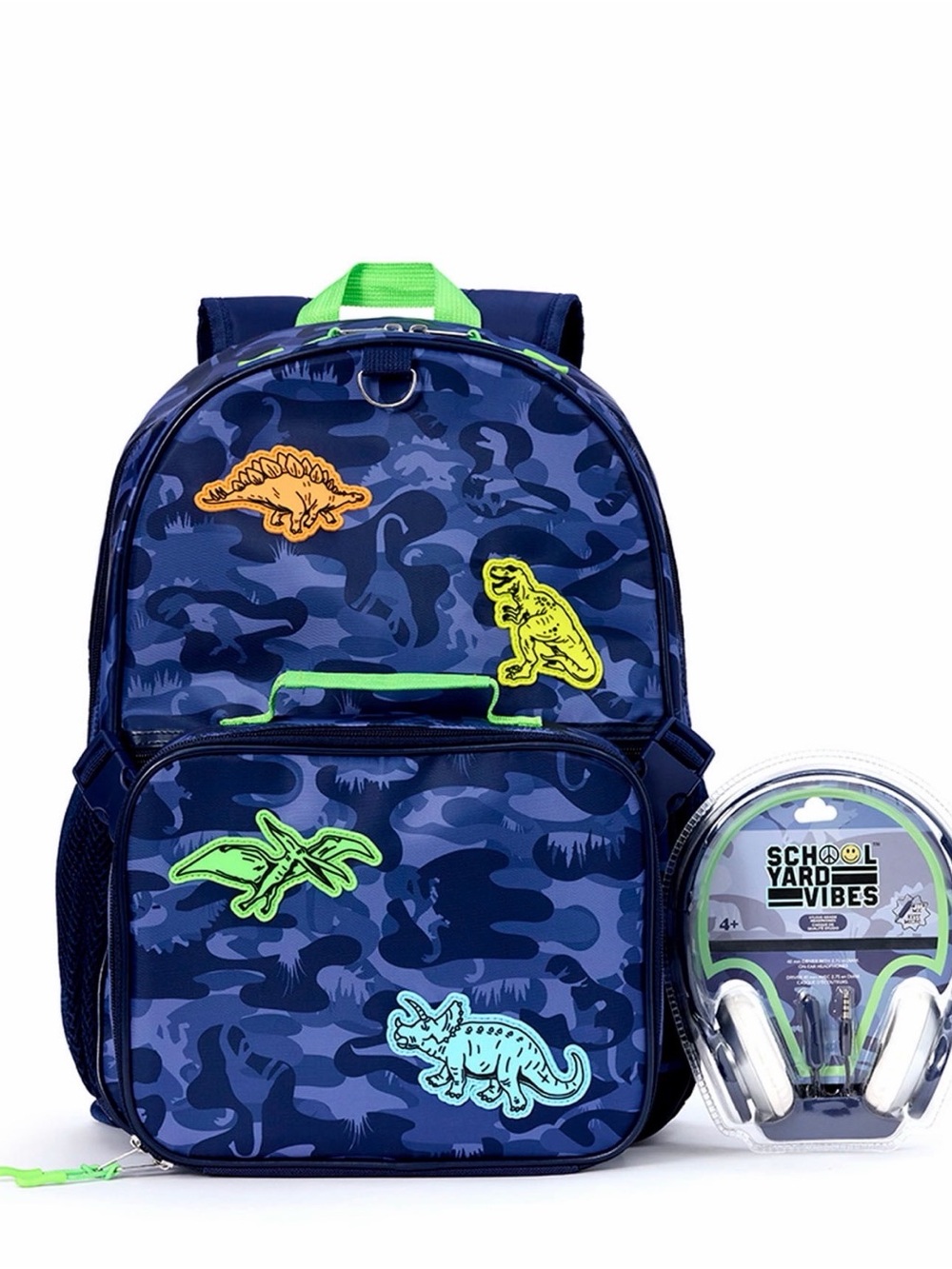 Kids Toys Subcategory